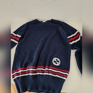 Kids gucci sweater